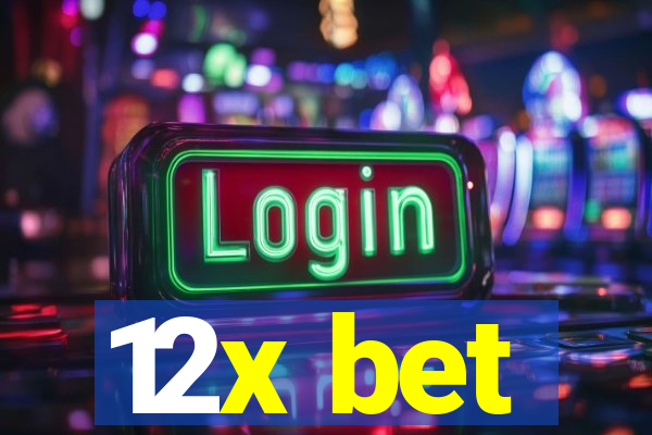 12x bet